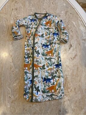 Magnetic Me gown